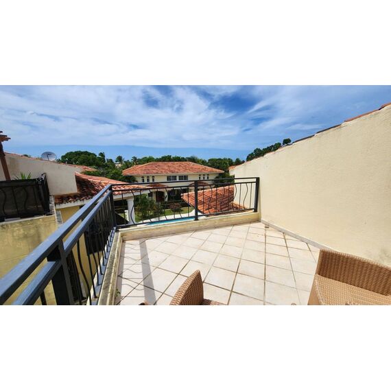 Apartment 3-room 2+1 in Punta Cana (Bavaro) Dominican Republic area 97.1m² , 9 image