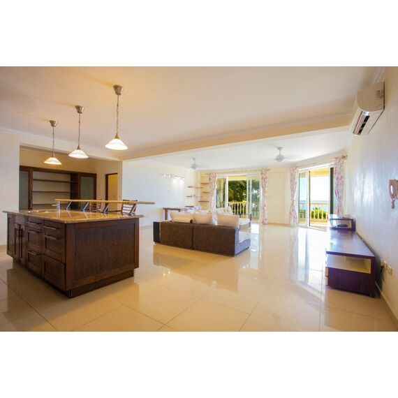 Apartment 4-room 3+1 in Sosua (Sosua) Dominican Republic area 200m² 1 floor, 4 image