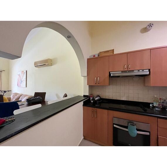 Apartment 3-room 2+1 in Punta Cana (Bavaro) Dominican Republic area 107m² 2 floor, 6 image