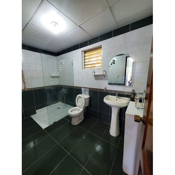 Apartment 1-room 1+0 studio in Bayahibe (Bayahibe) Dominican Republic area 26m² 1 floor, 6 image