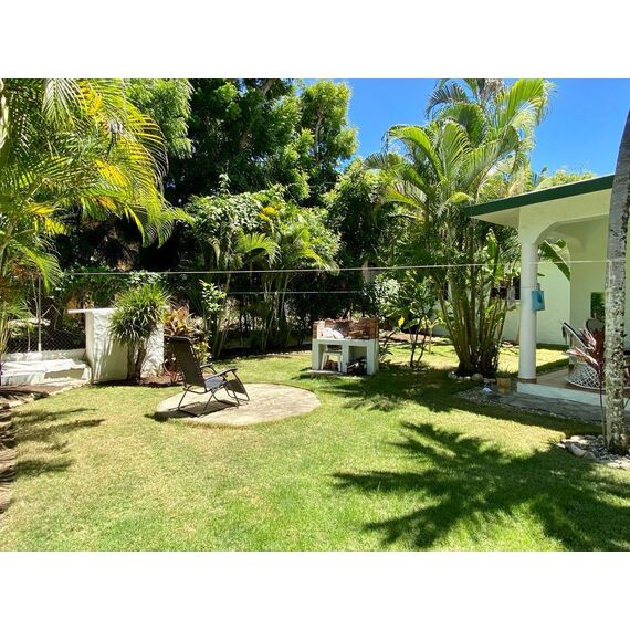 Cafe | restaurant in Cabarete (Cabarete) Dominican Republic 900m² , 16 image