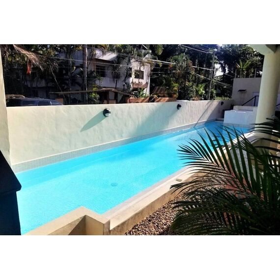 Apartment 3-room 2+1 in Cabarete (Cabarete) Dominican Republic area 107m² 1 floor, 6 image