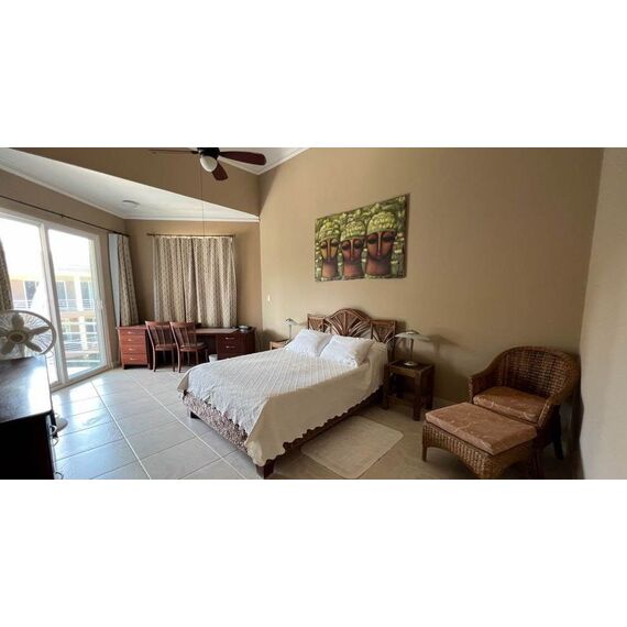 Apartment 4-room 3+1 in Cabarete (Cabarete) Dominican Republic area 241m² 3 floor, 3 image