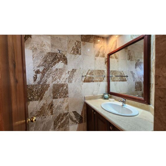 Apartment 3-room 2+1 in Punta Cana (Bavaro) Dominican Republic area 185m² , 6 image
