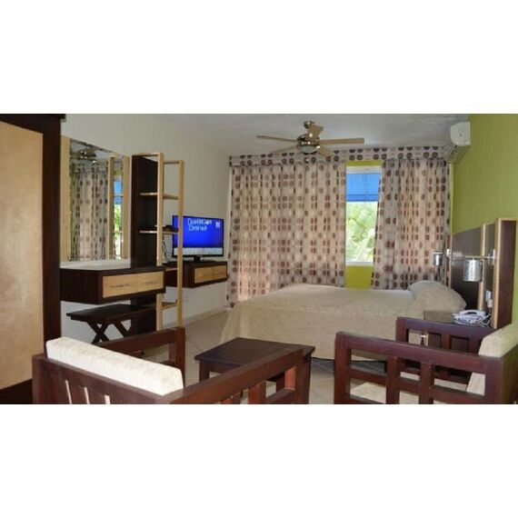 Hotel in San Felipe de Puerto Plata (Puerto Plata) Dominican Republic 2500m² , 3 image