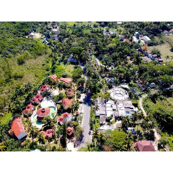 Hotel in Cabarete (Cabarete) Dominican Republic 26830m² , 4 image