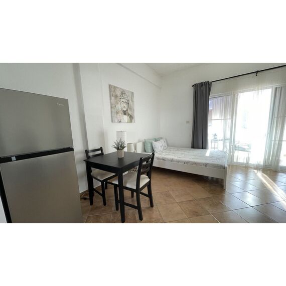 Apartment 1-room 1+0 studio in Punta Cana (Bavaro) Dominican Republic area 49m² , 7 image