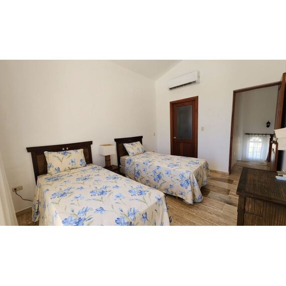 Apartment 3-room 2+1 in Punta Cana (Bavaro) Dominican Republic area 185m² , 13 image
