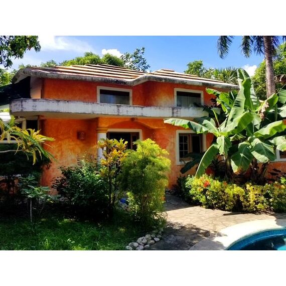 Hotel in Cabarete (Cabarete) Dominican Republic 1624m² , 2 image