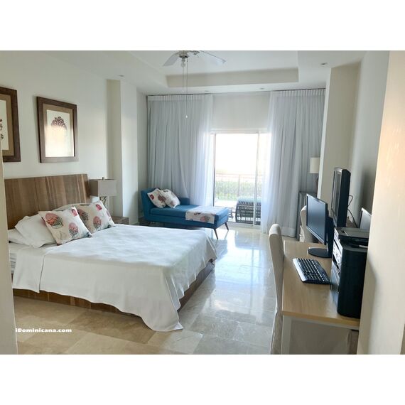 Apartment 3-room 2+1 by the sea in Punta Cana (Cap Cana) Dominican Republic area 205m² 1 floor in RC Aquamarina luxury residences, 8 image