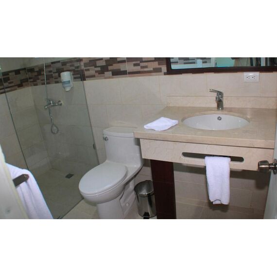 Hotel in Sosua (Sosua) Dominican Republic 1500m² , 15 image