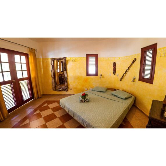 Hotel in Cabarete (Cabarete) Dominican Republic 1624m² , 13 image