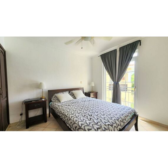 Apartment 3-room 2+1 in Punta Cana (Bavaro) Dominican Republic area 97.1m² , 13 image