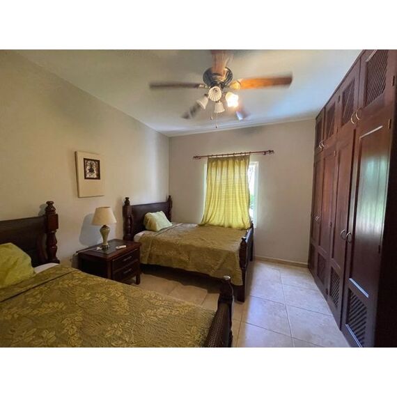 Apartment 3-room 2+1 in Sosua (Sosua) Dominican Republic area 149.6m² 1 floor, 9 image