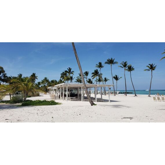 Apartment 2-room 1+1 in Punta Cana (Cap Cana) Dominican Republic area 142.64m² , 13 image
