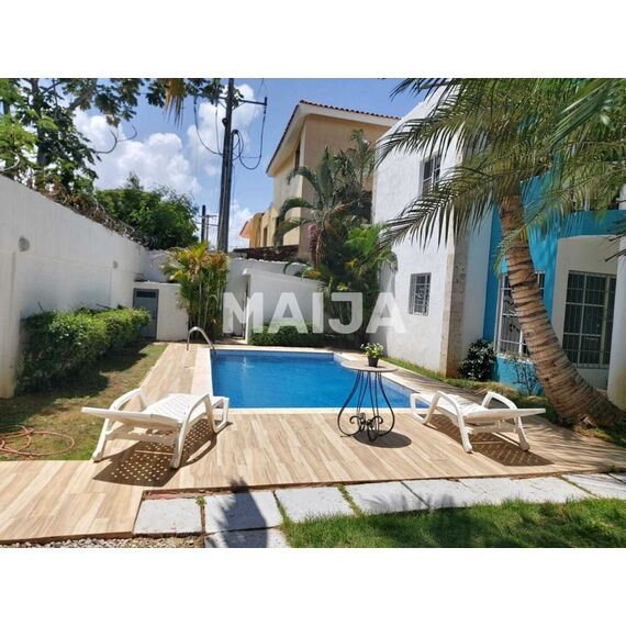 Hotel in Punta Cana (Punta Cana) Dominican Republic 1000m² , 7 image