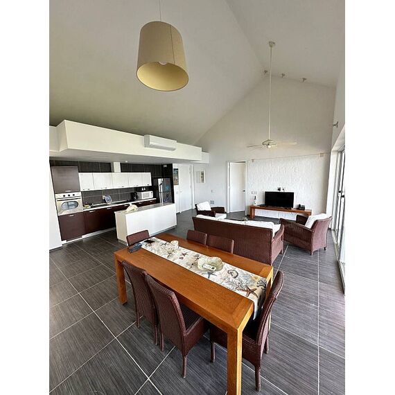 Apartment 3-room 2+1 in Samana (Samana) Dominican Republic area 130m² 3 floor, 4 image