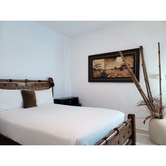 Apartment 2-room 1+1 in Punta Cana (Cap Cana) Dominican Republic area 36.4m² , 7 image
