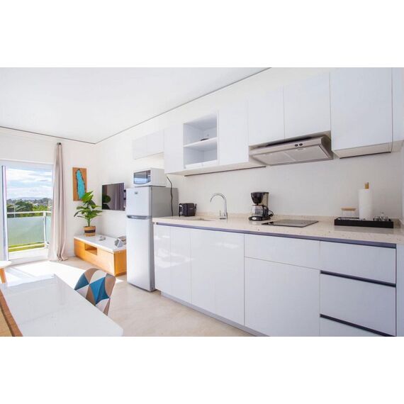Apartment 1-room 1+0 studio in Sosua (Sosua) Dominican Republic area 41m² , 10 image