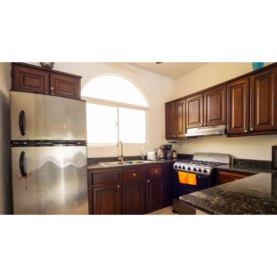 Apartment 3-room 2+1 in San Felipe de Puerto Plata (Puerto Plata) Dominican Republic area 133m² 1 floor, 13 image