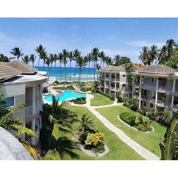 Apartment 4-room 3+1 in Cabarete (Cabarete) Dominican Republic area 241m² 3 floor, 7 image