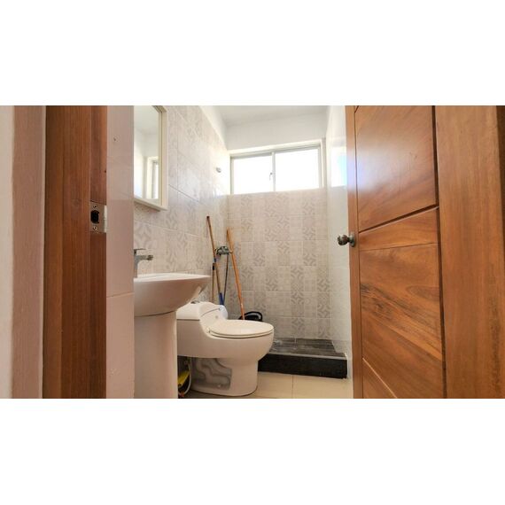 Apartment 3-room 2+1 in Punta Cana (Bavaro) Dominican Republic area 84m² , 14 image
