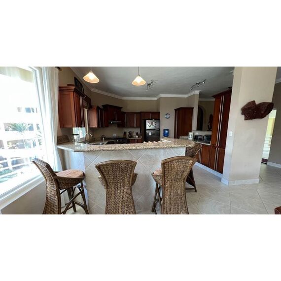 Apartment 4-room 3+1 in Cabarete (Cabarete) Dominican Republic area 241m² 3 floor, 15 image