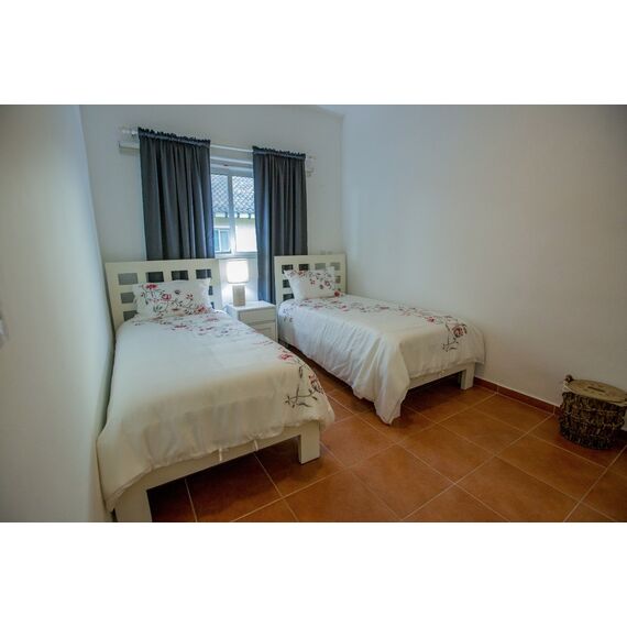 Apartment 3-room 2+1 in Punta Cana (Bavaro) Dominican Republic area 120m² 2 floor in RC Coral Golf, 7 image