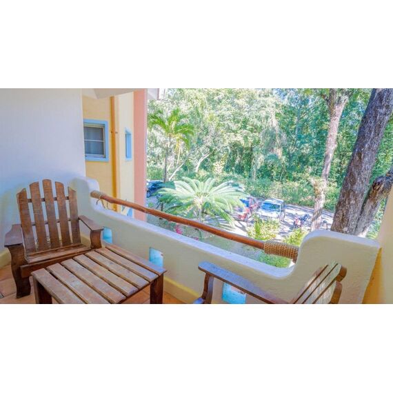 Apartment 2-room 1+1 in Cabarete (Cabarete) Dominican Republic area 58m² 2 floor, 9 image