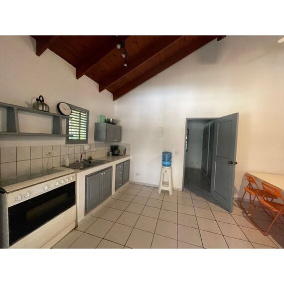 Commercial property in Cabarete (Cabarete) Dominican Republic 900m² , 16 image