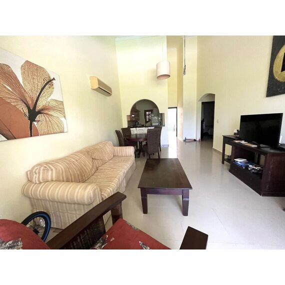 Apartment 3-room 2+1 in Punta Cana (Bavaro) Dominican Republic area 107m² 2 floor, 13 image