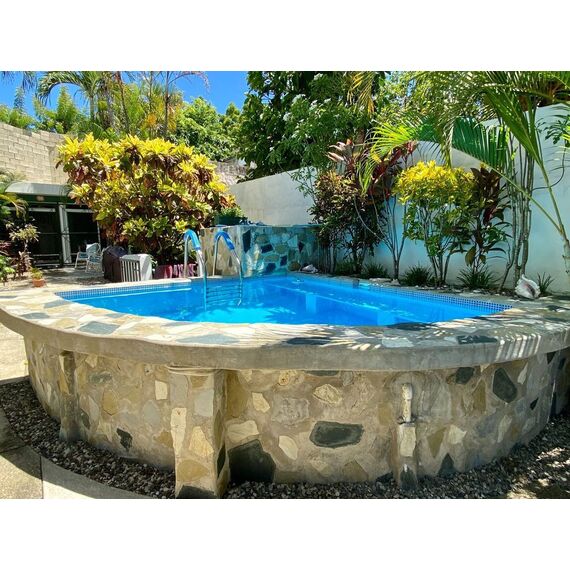 Cafe | restaurant in Cabarete (Cabarete) Dominican Republic 900m² , 14 image