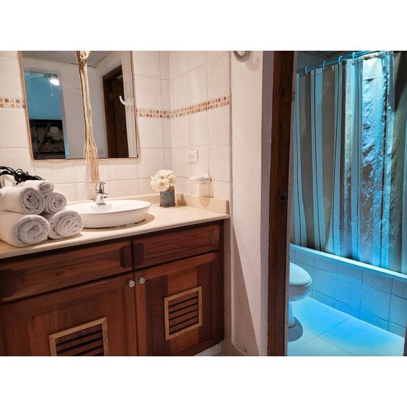 Apartment 2-room 1+1 in Punta Cana (Cap Cana) Dominican Republic area 36.4m² , 13 image