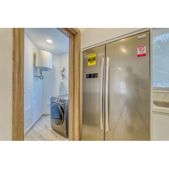 Apartment 4-room 3+1 in Punta Cana (Punta Cana) Dominican Republic area 130m² 1 floor, 15 image