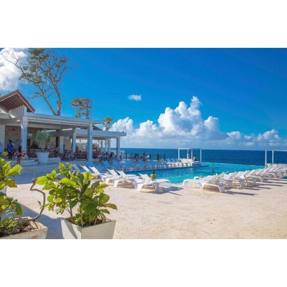 Apartment 3-room 2+1 in Sosua (Sosua) Dominican Republic area 149.6m² 1 floor, 16 image