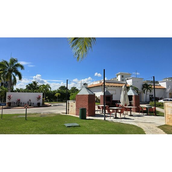 Apartment 2-room 1+1 in Punta Cana (Cap Cana) Dominican Republic area 36.4m² , 14 image