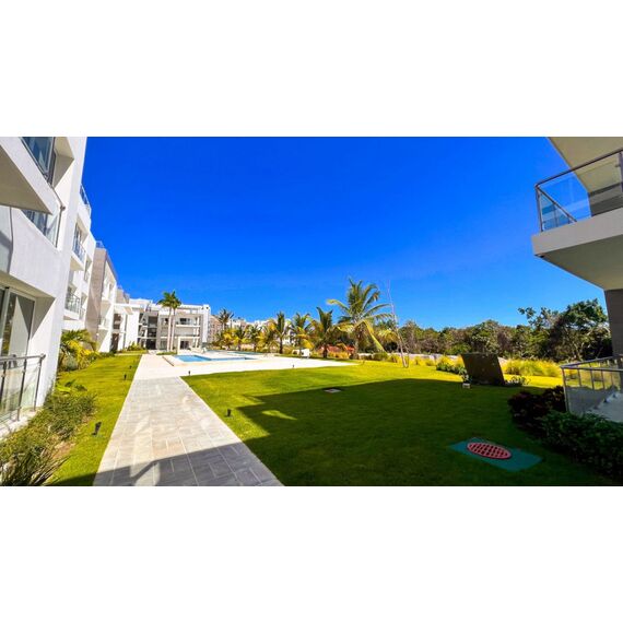Apartment 3-room 2+1 in Punta Cana (Punta Cana) Dominican Republic area 220m² 3 floor, 10 image