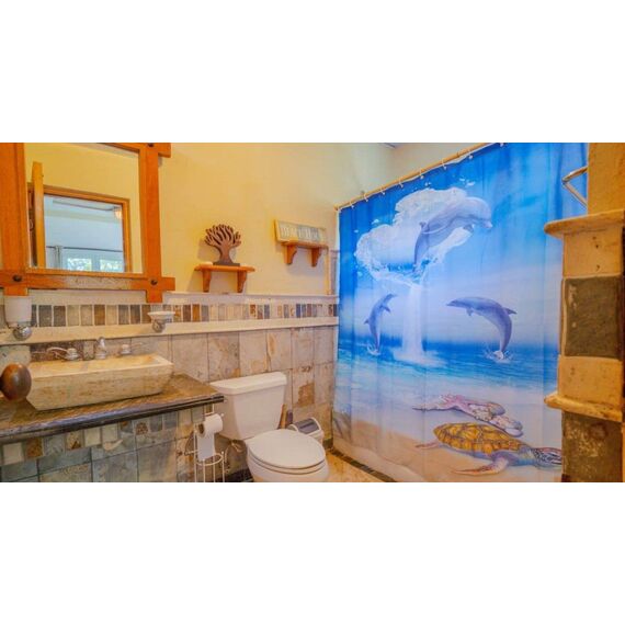 Apartment 2-room 1+1 in Cabarete (Cabarete) Dominican Republic area 58m² 2 floor, 4 image