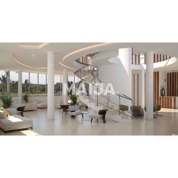 Apartment 3-room 2+1 in Punta Cana (Punta Cana) Dominican Republic area 253.65m² , 13 image