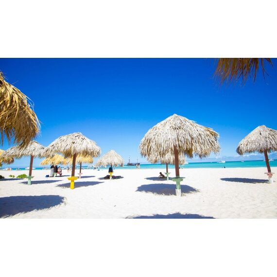 Apartment 1-room 1+0 studio in Punta Cana (Bavaro) Dominican Republic area 70m² , 17 image