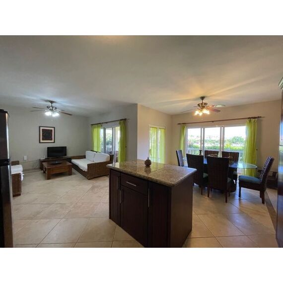 Apartment 3-room 2+1 in Sosua (Sosua) Dominican Republic area 149.6m² 1 floor, 14 image