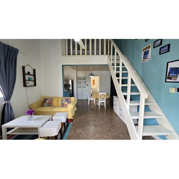 Apartment 3-room 2+1 in Punta Cana (Bavaro) Dominican Republic area 109m² , 5 image