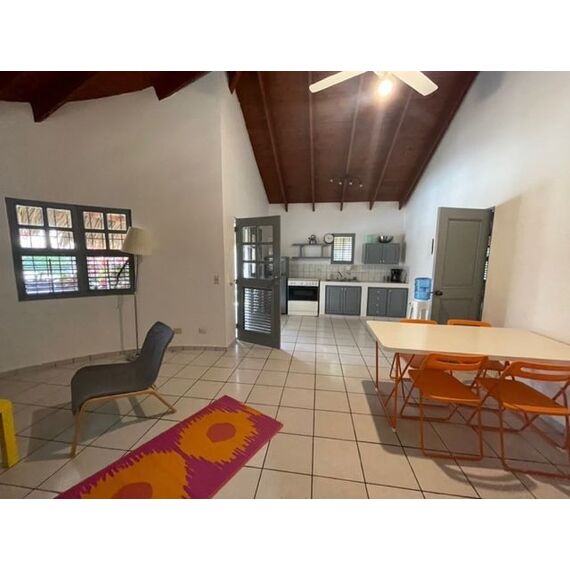 Commercial property in Cabarete (Cabarete) Dominican Republic 900m² , 15 image