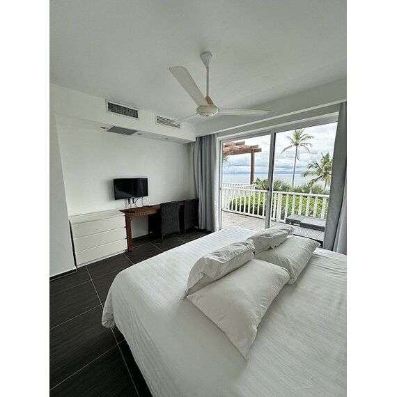 Apartment 2-room 1+1 in Samana (Samana) Dominican Republic area 80m² 1 floor, 11 image