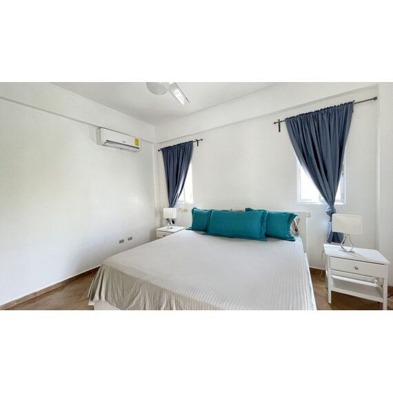 Apartment 1-room 1+0 studio in Punta Cana (Bavaro) Dominican Republic area 70m² , 8 image