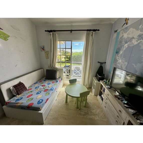 Apartment 4-room 3+1 in Punta Cana (Bavaro) Dominican Republic area 180m² 2 floor, 6 image