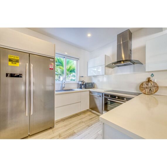 Apartment 4-room 3+1 in Punta Cana (Punta Cana) Dominican Republic area 130m² 1 floor, 9 image