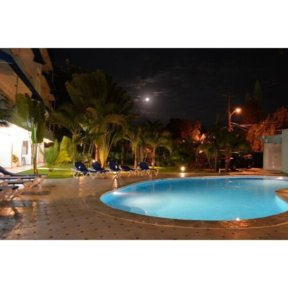 Hotel in San Felipe de Puerto Plata (Puerto Plata) Dominican Republic 2500m² , 6 image