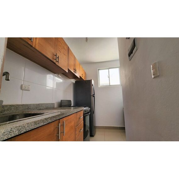Apartment 3-room 2+1 in Punta Cana (Bavaro) Dominican Republic area 84m² , 8 image