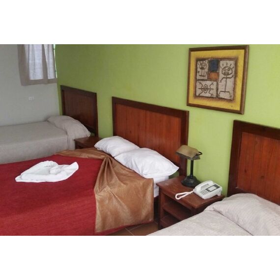 Hotel in San Felipe de Puerto Plata (Puerto Plata) Dominican Republic 2500m² , 5 image